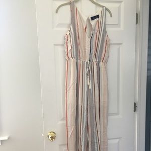Summer jumpsuit